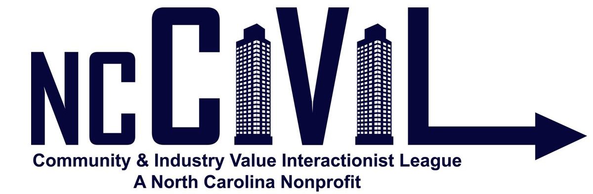Logo for NC CIVIL