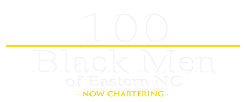 100BM ENC Header Now Chartering White Lettering